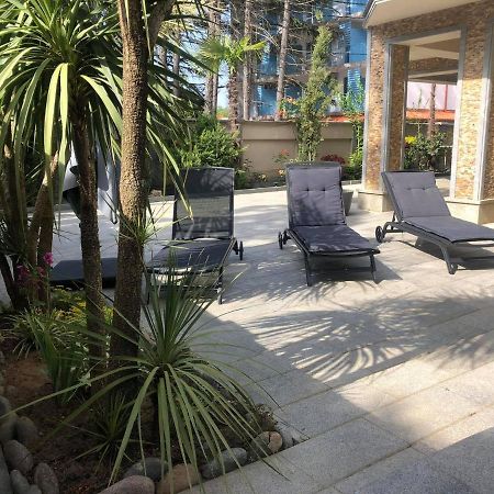 Restcoast Villa Shekhvetili Exterior photo