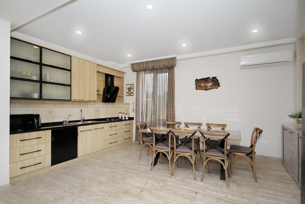Restcoast Villa Shekhvetili Exterior photo
