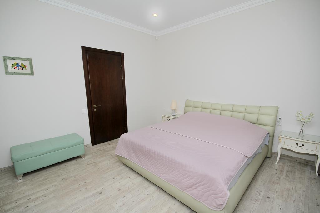 Restcoast Villa Shekhvetili Exterior photo