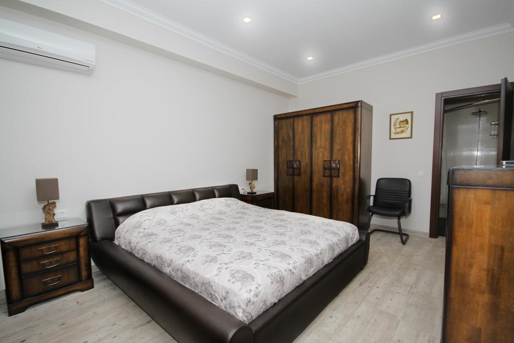 Restcoast Villa Shekhvetili Exterior photo
