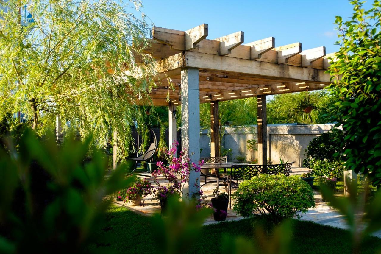 Restcoast Villa Shekhvetili Exterior photo